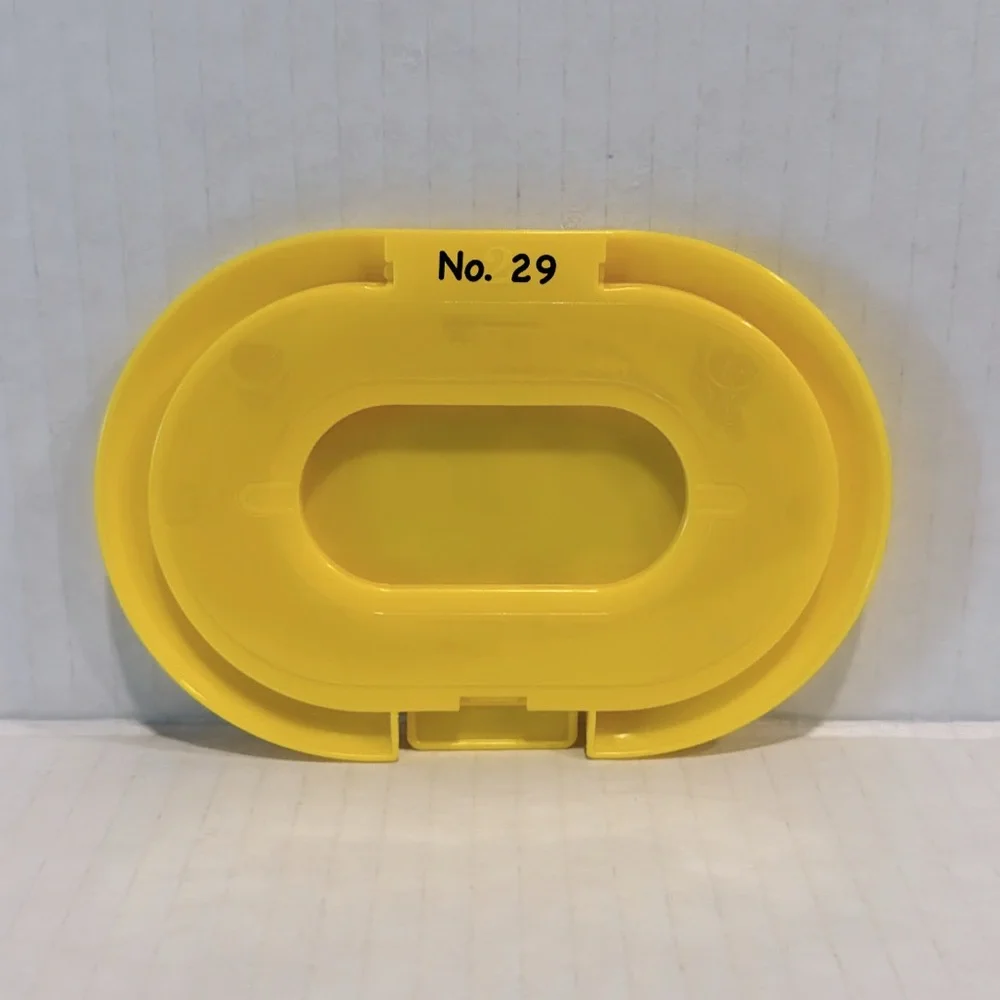 Disney Pixar Toy Story One Touch Wipe Lid